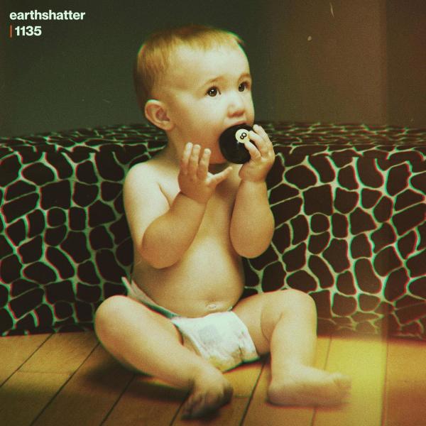 Earthshatter - 1135 (EP)