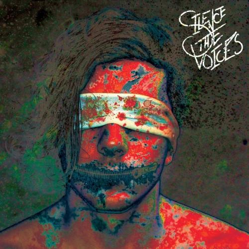 Silence The Voices - Silence The Voices (EP)