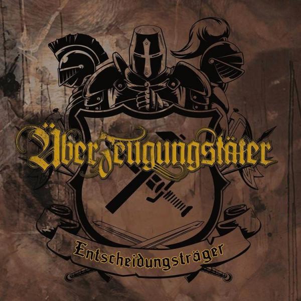 Überzeugungstäter - Entscheidungsträger