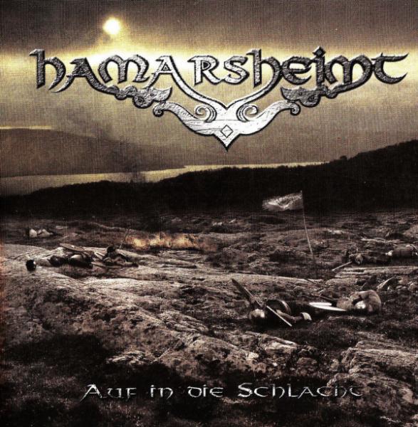Hamarsheimt - Auf in die Schlacht