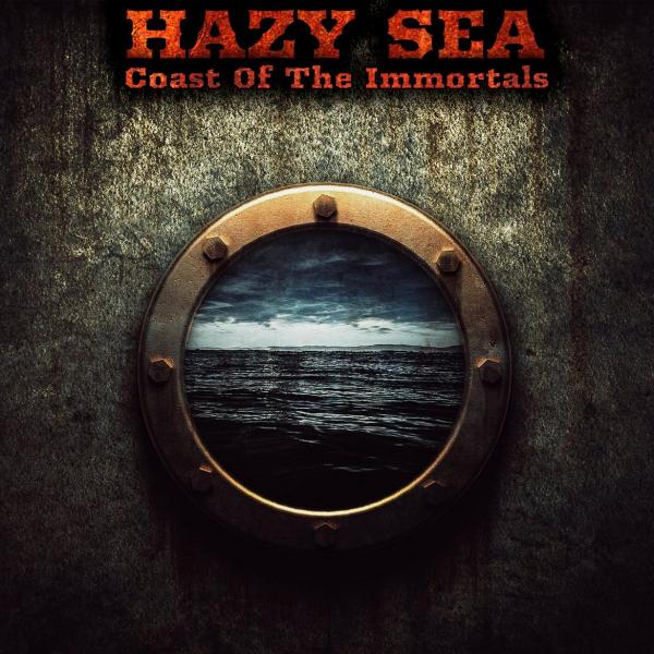 Hazy Sea - Discography (2017 - 2022)