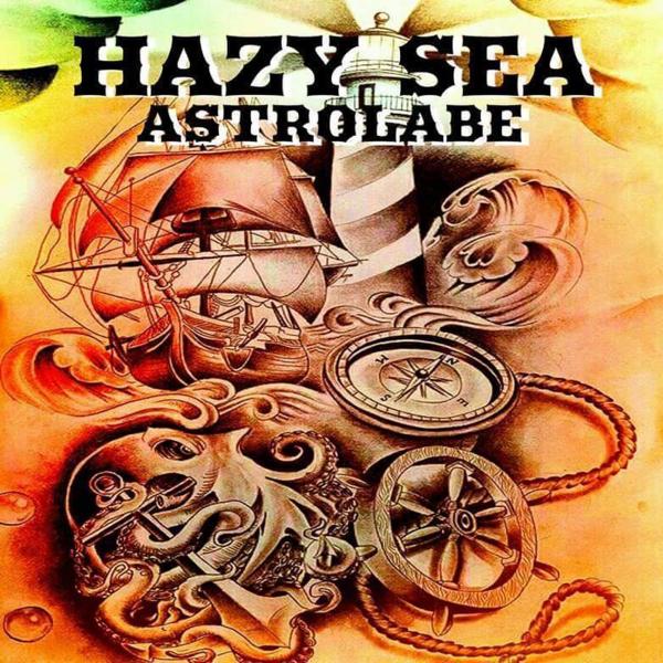 Hazy Sea - Discography (2017 - 2022)