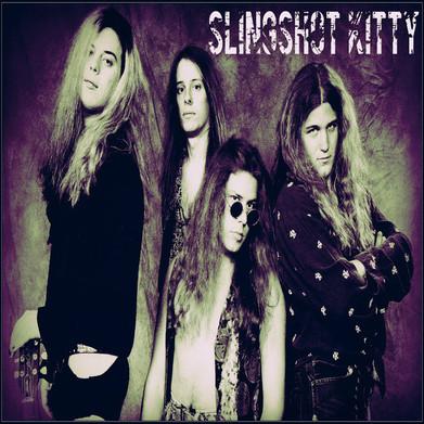 Slingshot Kitty - Discography (1996 - 1999)