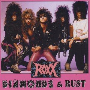 Roxx - Discography (2002 - 2004)