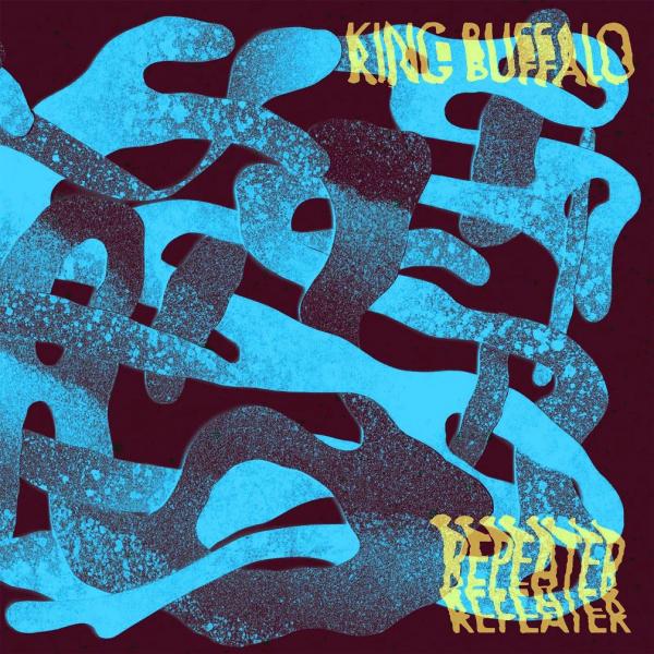 King Buffalo - Discography (2013 - 2021)