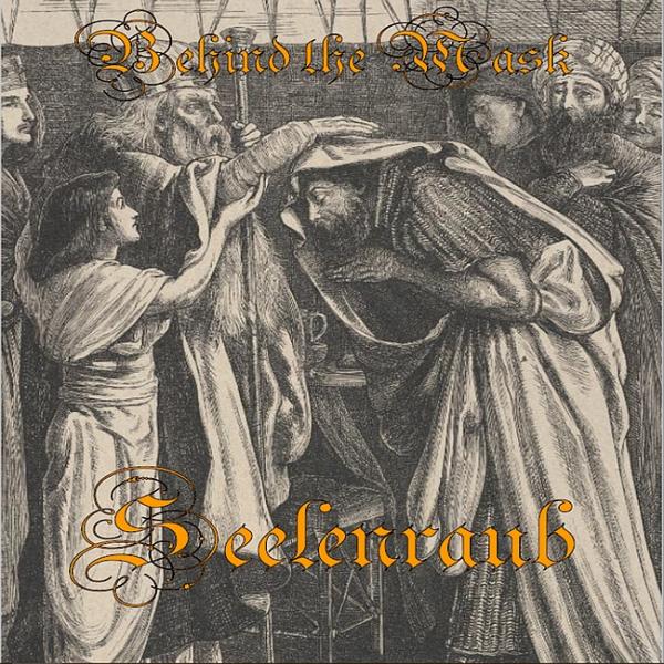 Behind the Mask - Seelenraub (EP)