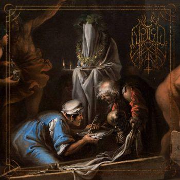 Waldhexen - Ego Canus Lunam Cano (EP)