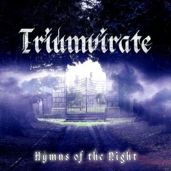 Triumvirate - Hymns Of The Night