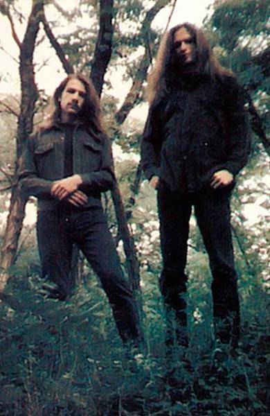 Ysigim - Discography (1994 - 1996)