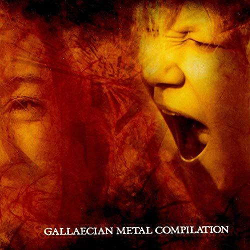 Various Artists - Gallaecian Metal Compilation - Discography (2007 - 2009)