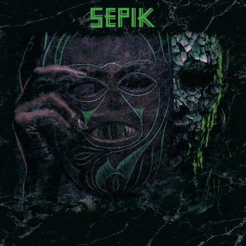 Sepik - Sepik