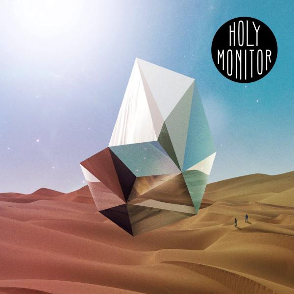 Holy Monitor - Discography (2015 - 2020)