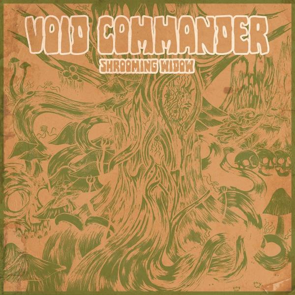 Void Commander - Discography (2017 - 2018)