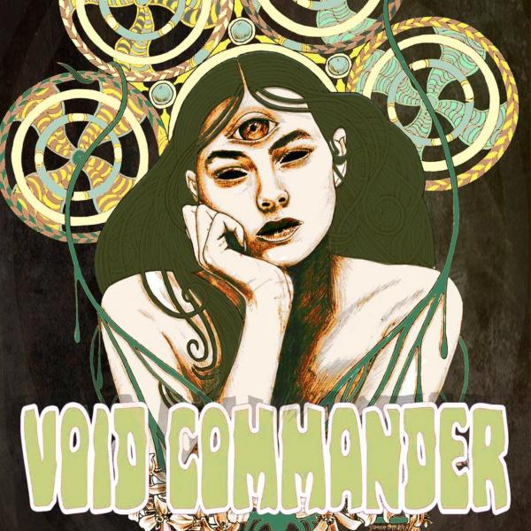 Void Commander - Discography (2017 - 2018)