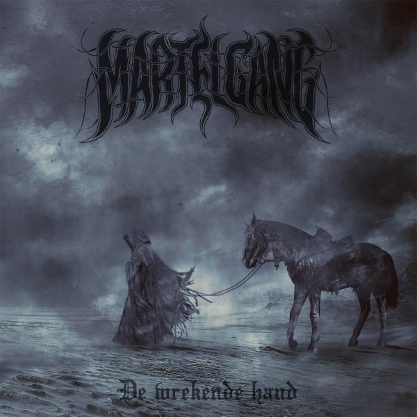 Martelgang - De Wrekende Hand