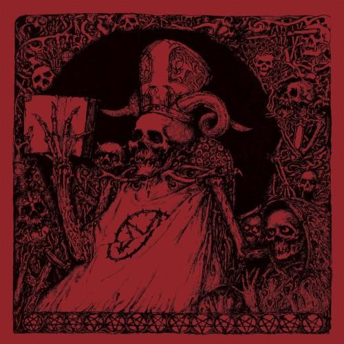 Skeletal Augury - Bless Of Destroyed, Raped, Dismembered Flesh