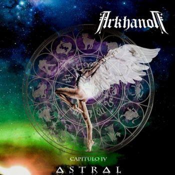 Arkhanon - Capitulo IV (Astral)