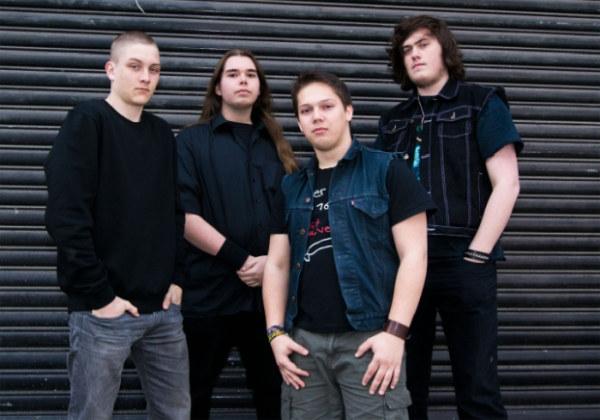 Averblack - Discography (2016 - 2019)