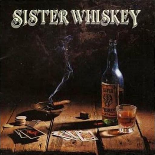 Sister Whiskey - Liquor & Poker