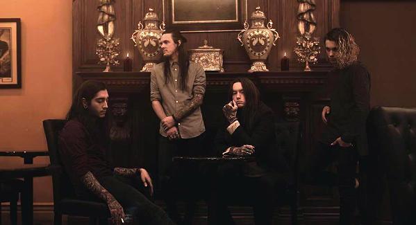 Bad Omens - Discography (2016 - 2021)