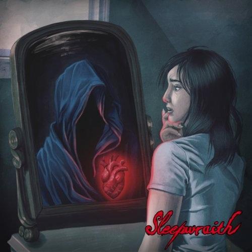 Sleepwraith - Day Terrors