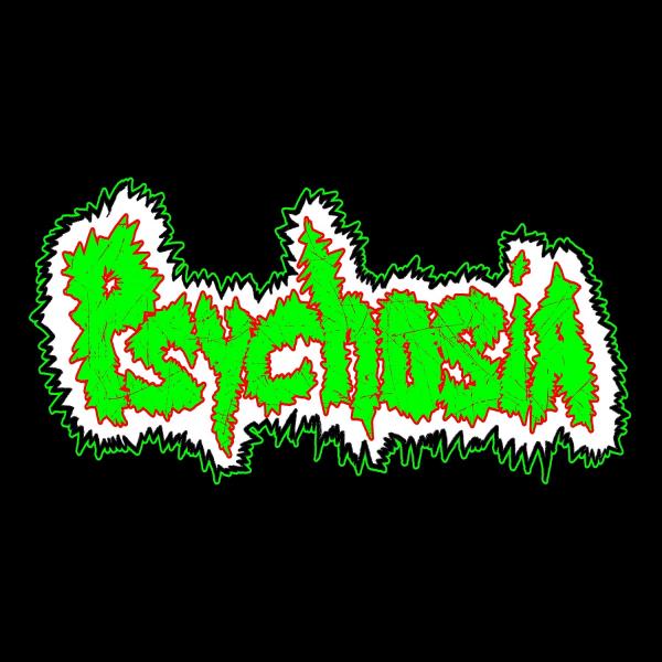 Psychosia - Discography (2016 - 2018)