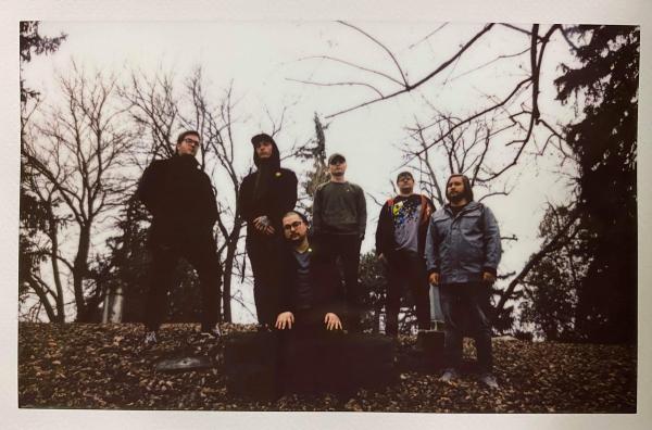 Gravebloom - I: Empath