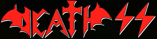 Death SS - Discography (1981 - 2019)