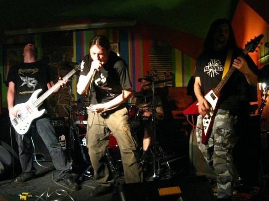 Yorpu - Pormo (Demo)