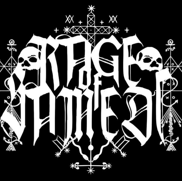 Rage Of Samedi - Discography (2014 - 2020)