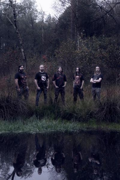 Nephylim - Discography (2015 - 2020)