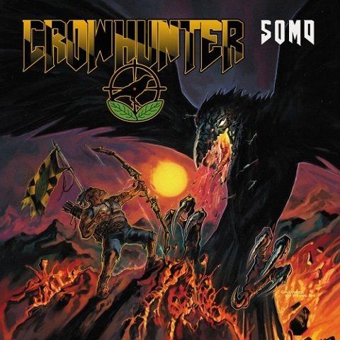 Crow Hunter - Somd