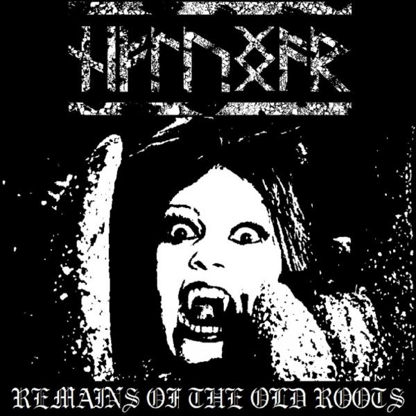 Niflungar - Remains Of The Old Roots (Demo)