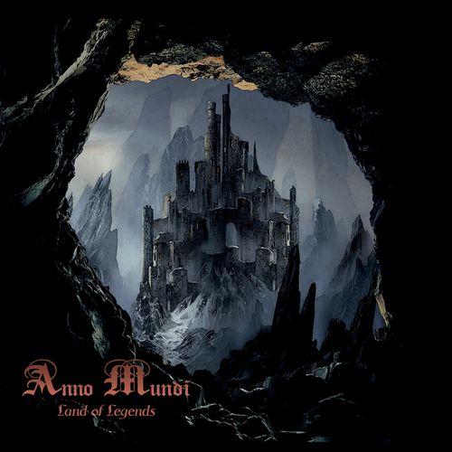 Anno Mundi - Anno Mundi