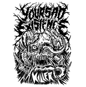 Your Sad Existence - Killer (Demo)