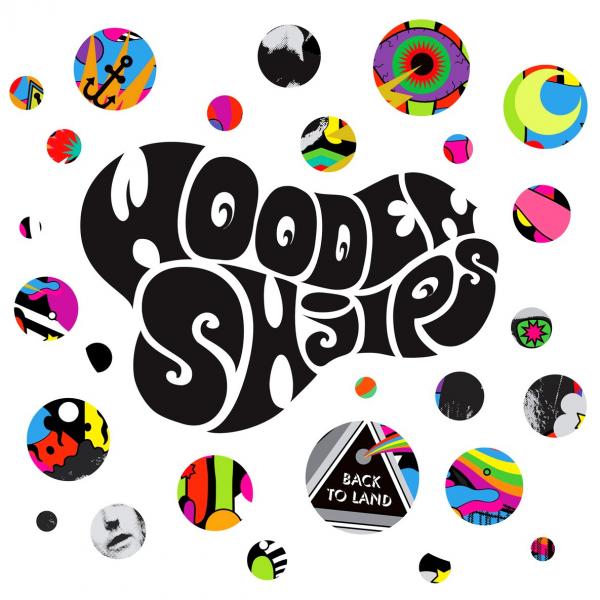 Wooden Shjips - Discography (2007 - 2018)