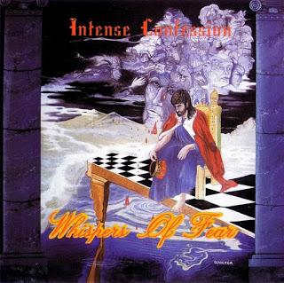 Intense Confession - Discography (1990 - 1991)