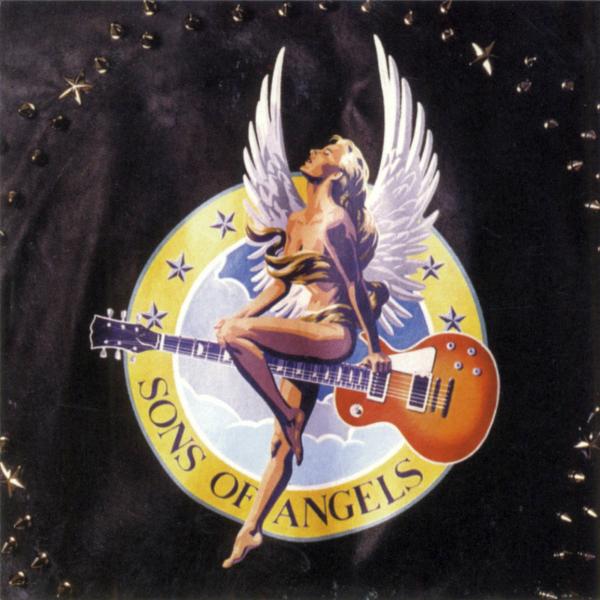 Sons Of Angels - Discography (1990 - 2001)
