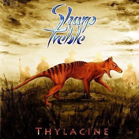 Sharp Treble - Thylacine