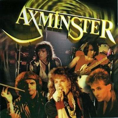 Axminster - Axminster