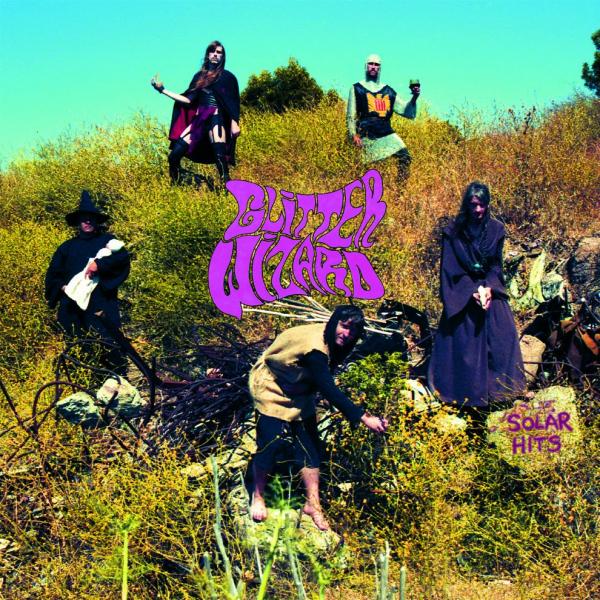Glitter Wizard - Discography (2009 - 2019)