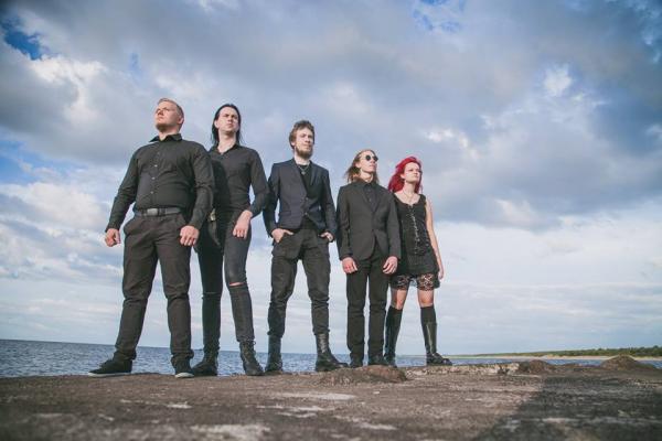 Catalepsia - Discography (2015 - 2020)