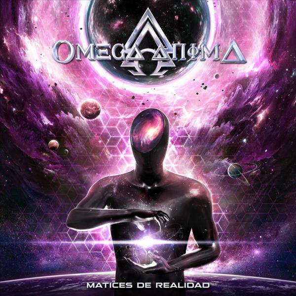 Omega Anima - Matices De Realidad