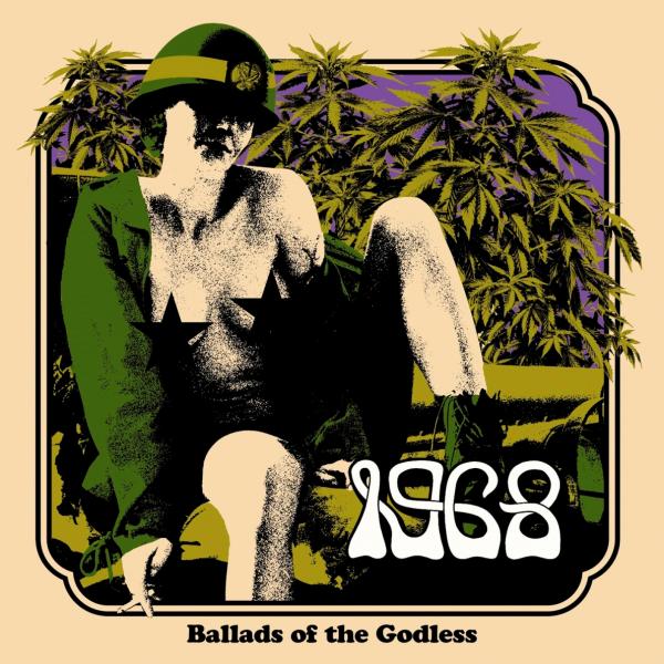 1968 - Discography (2016 - 2021)