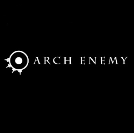 Arch Enemy - Discography (1996 - 2014) (HD Lossless)