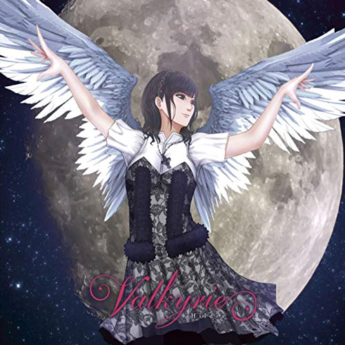 Hildia - Valkyrie