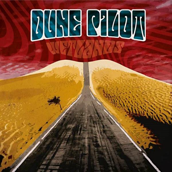 Dune Pilot - Discography (2015 - 2018)