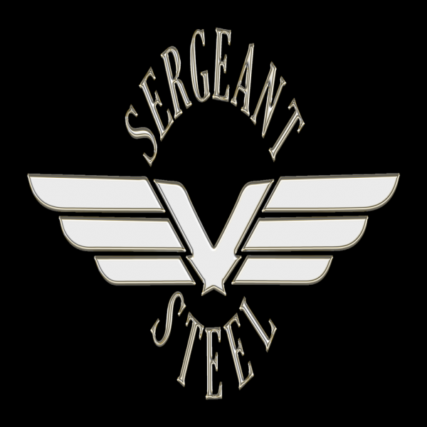Sergeant Steel - Discography (2010 - 2019)
