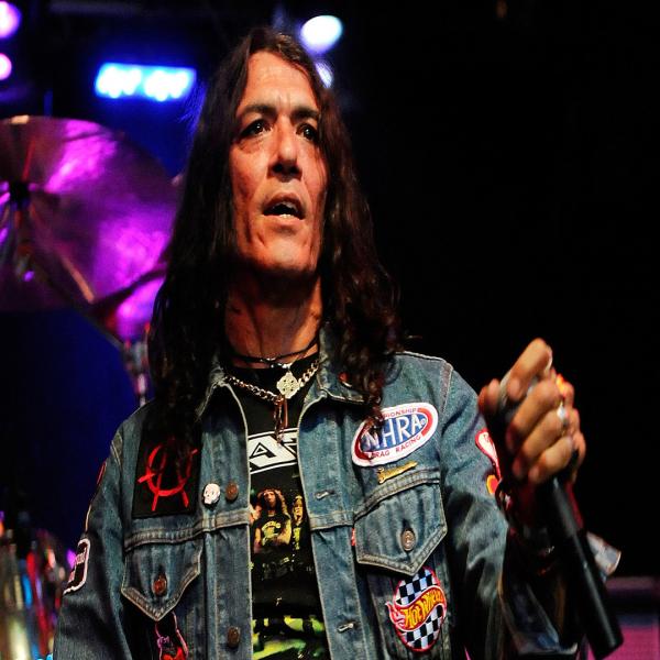Stephen Pearcy - Discography (2000 - 2018)