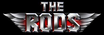 The Rods - Discography (1981 - 2019) (Lossless)
